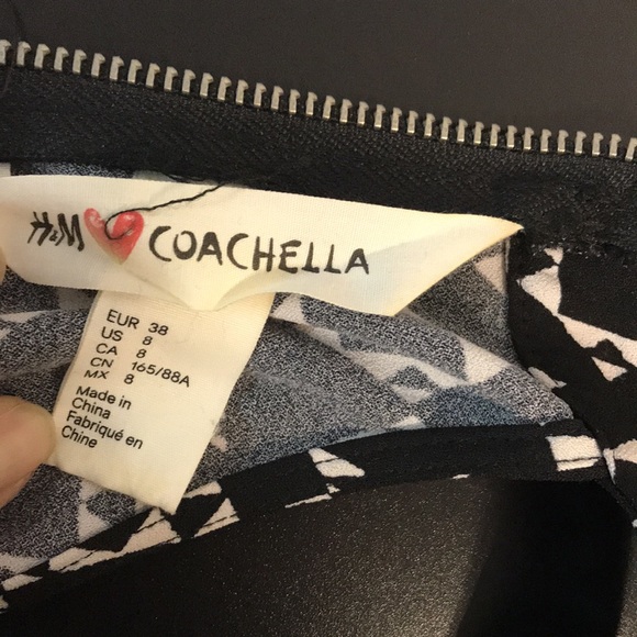 H&M - Coachella dress - Picture 12 of 13